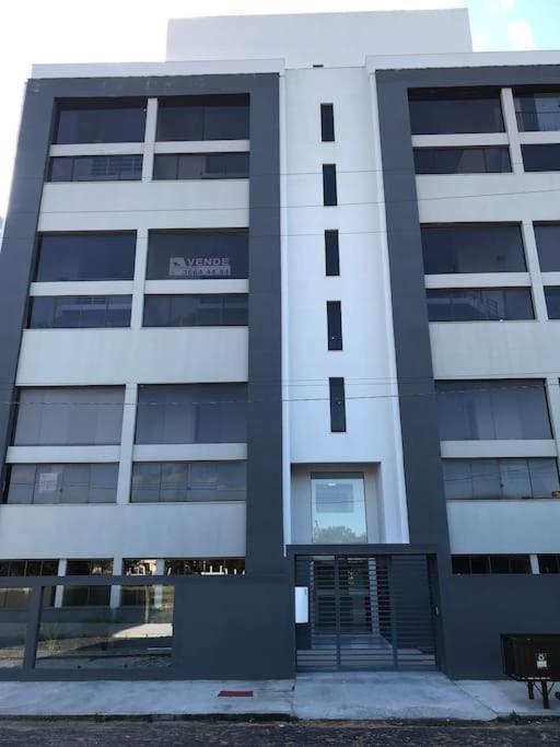 Loft Premium Torres Rs 아파트 외부 사진