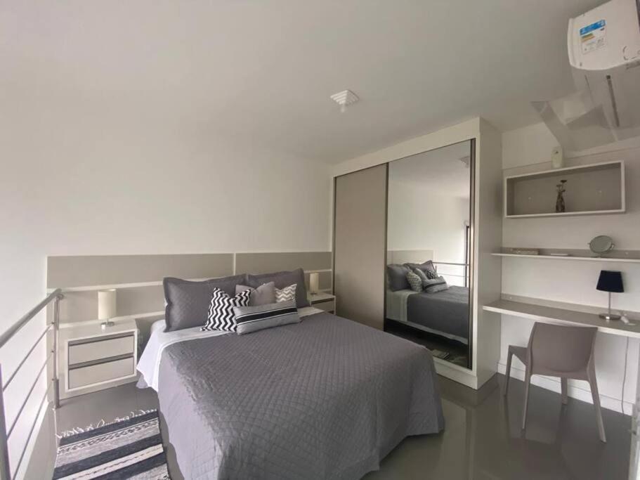 Loft Premium Torres Rs 아파트 외부 사진