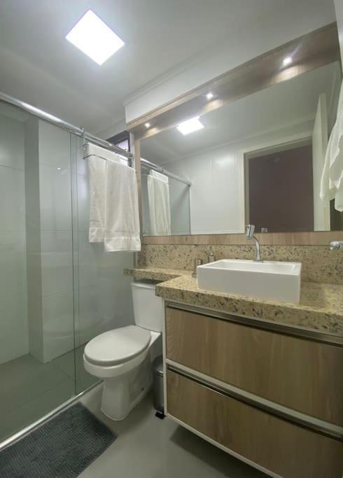 Loft Premium Torres Rs 아파트 외부 사진