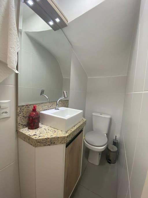Loft Premium Torres Rs 아파트 외부 사진