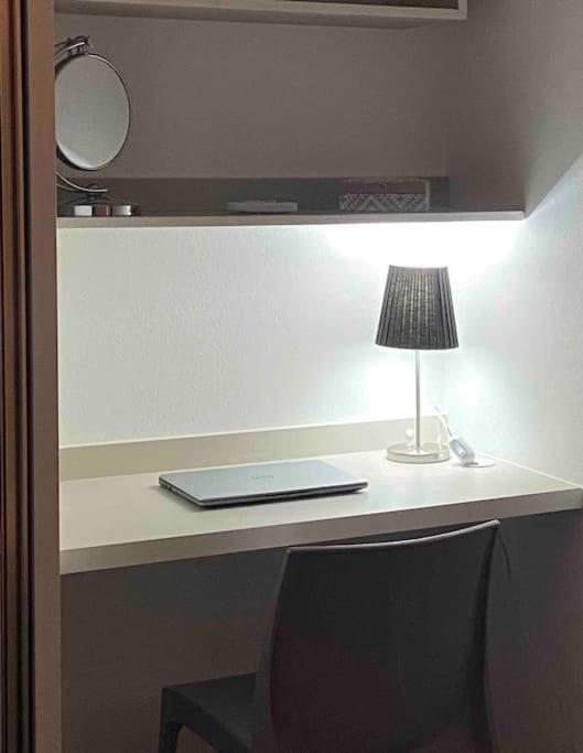 Loft Premium Torres Rs 아파트 외부 사진