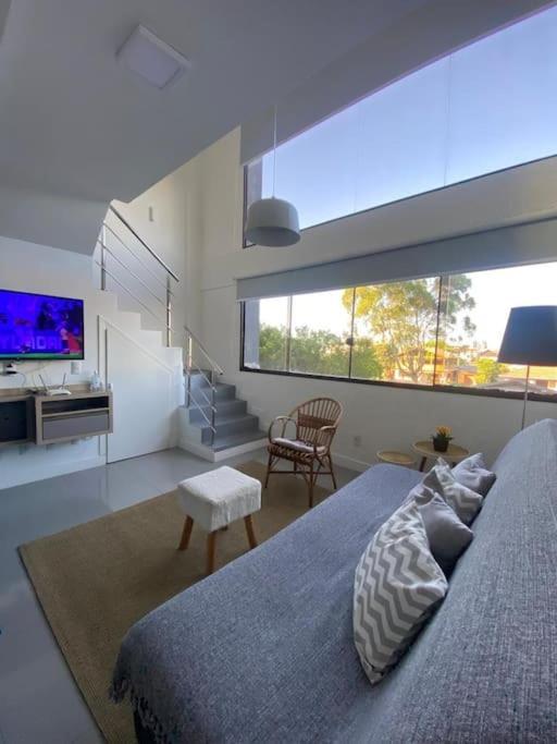 Loft Premium Torres Rs 아파트 외부 사진