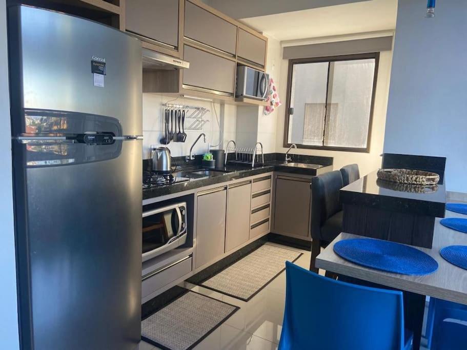 Loft Premium Torres Rs 아파트 외부 사진