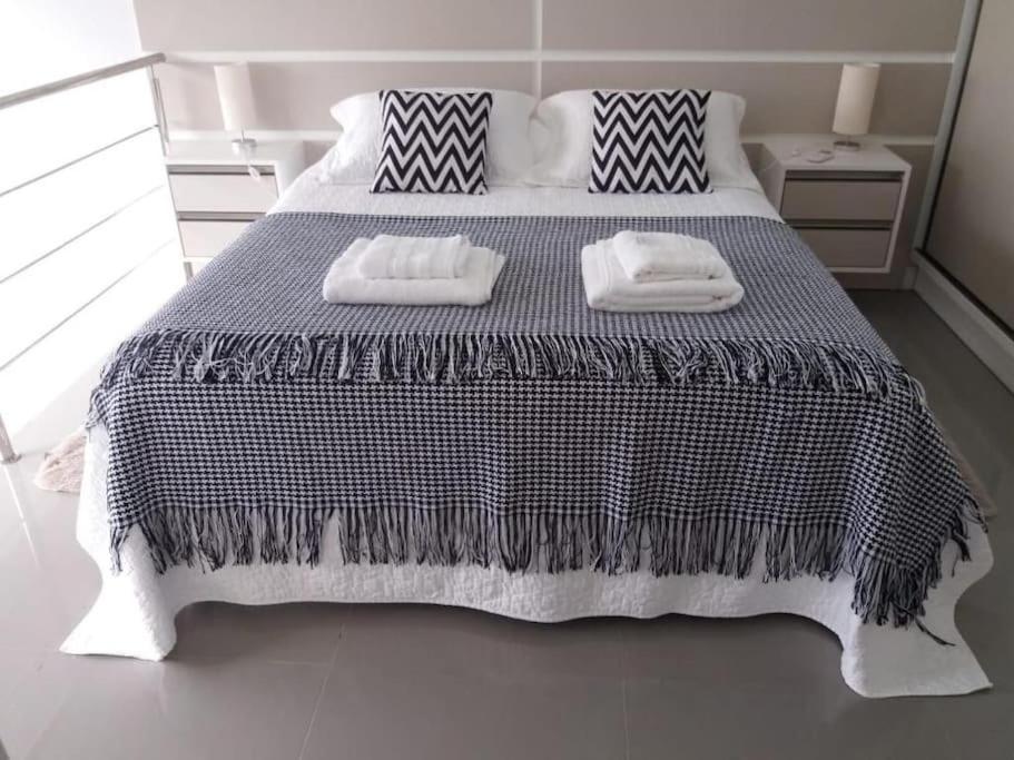 Loft Premium Torres Rs 아파트 외부 사진